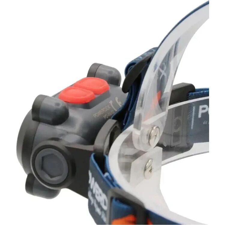 Powerdex PD-8872 Kafa Lambası