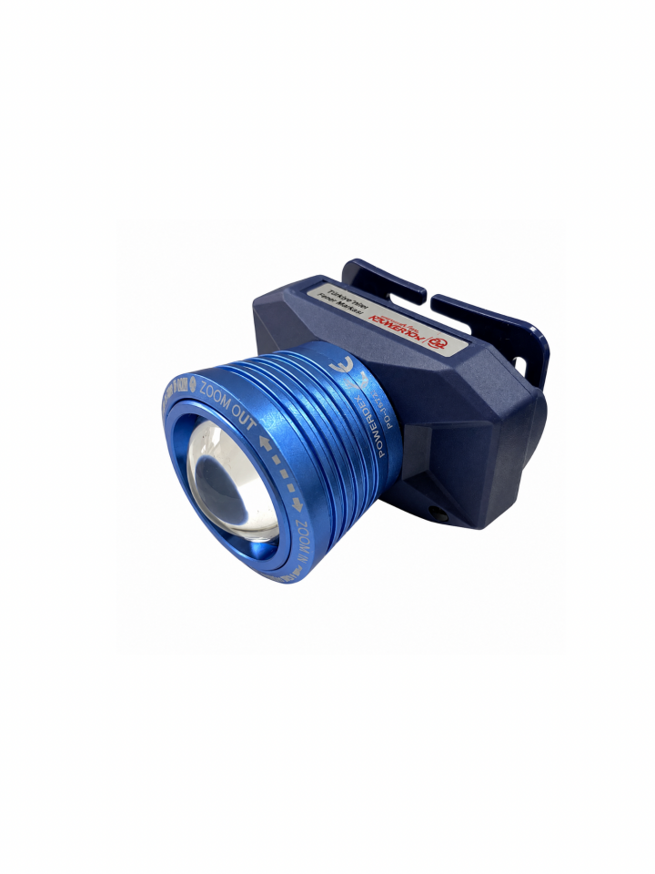 Powerdex Pd-1572 20W 1500 Lümen Zoomlu Led Kafa lambası