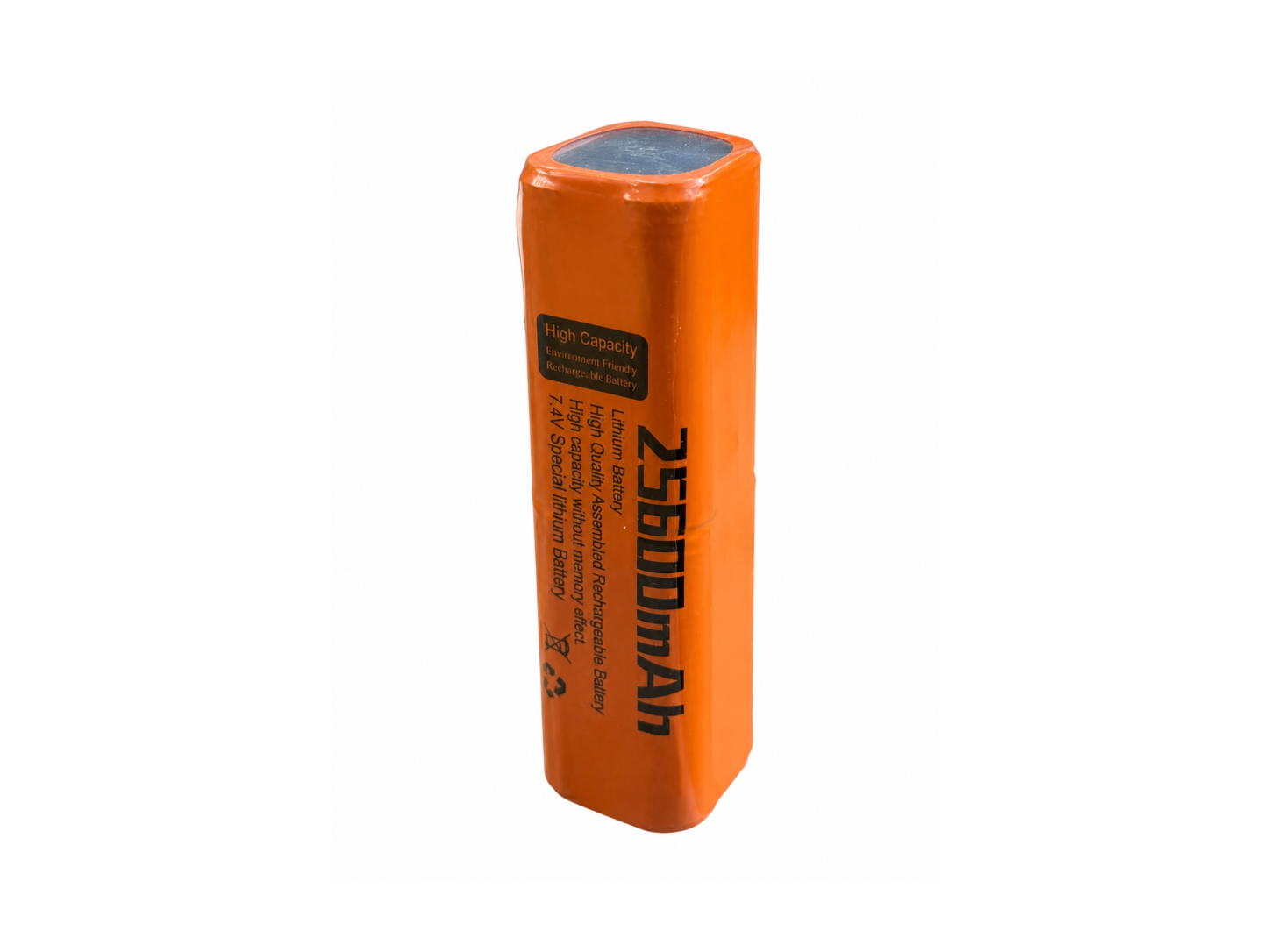 Powerdex Pd-13000 55 watt avcı feneri orijinal yedek pili 25600 mAh