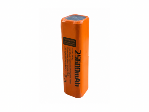 Powerdex Pd-13000 55 watt avcı feneri orijinal yedek pili 25600 mAh