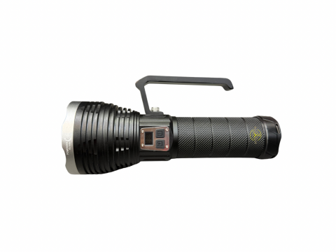 Powerdex Pd-14500 65w 6500 Lümen Profesyonel Avcı Feneri