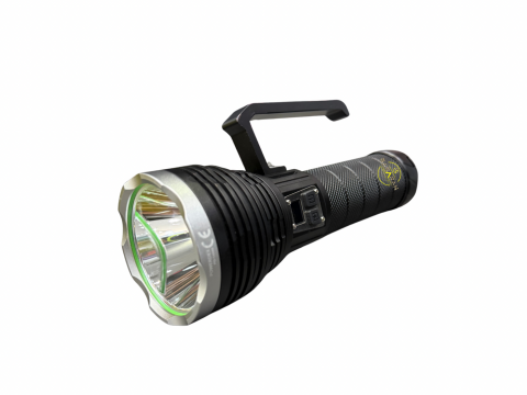 Powerdex Pd-14500 65w 6500 Lümen Profesyonel Avcı Feneri