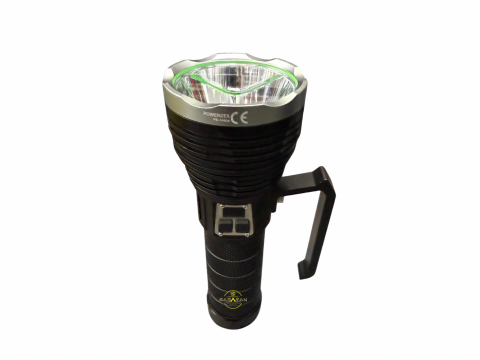 Powerdex Pd-14500 65w 6500 Lümen Profesyonel Avcı Feneri