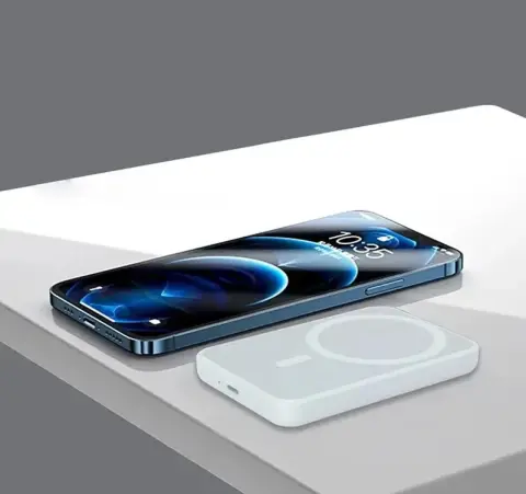 Subzero Magsafe Powerbank 5000 Mah