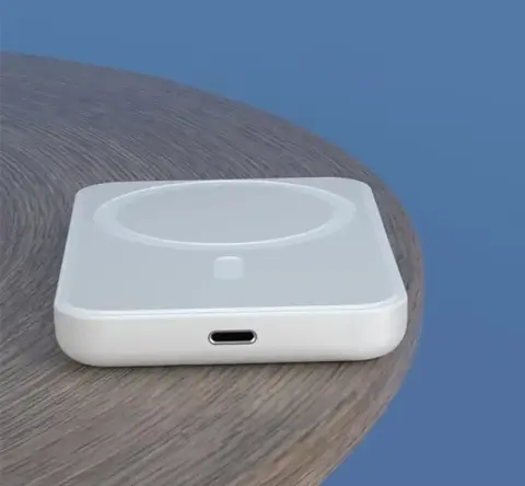 Subzero Magsafe Powerbank 5000 Mah