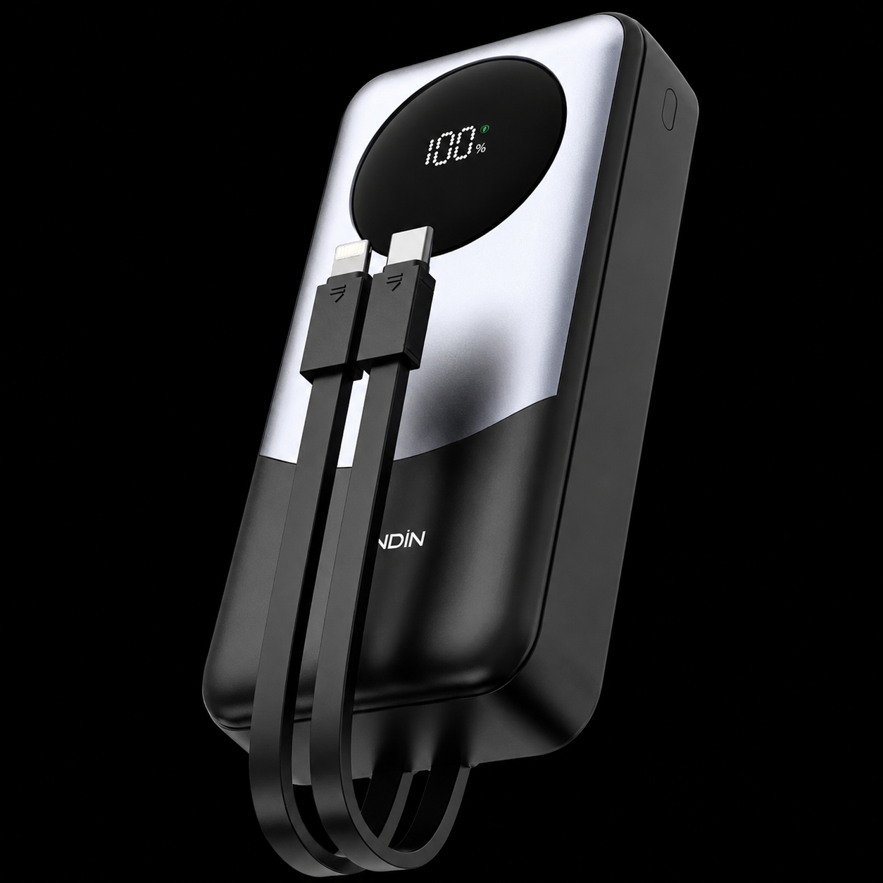 Venandin PWB20A2 20.000 Mah Powerbank