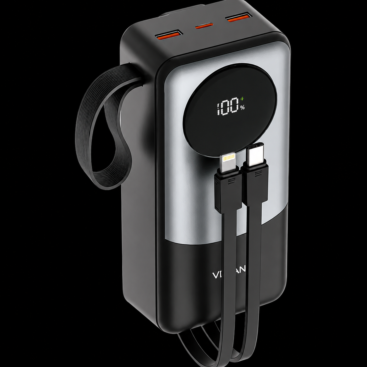 Venandin PWB30A1 22,5W 30.000 Mah Powerbank