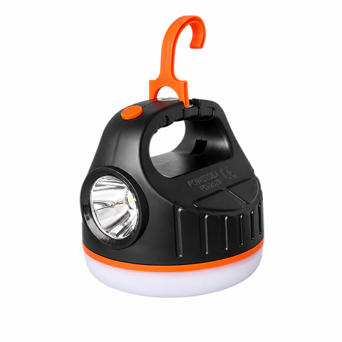 Powerdex PD-2525 Şarjlı Kamp Lambası