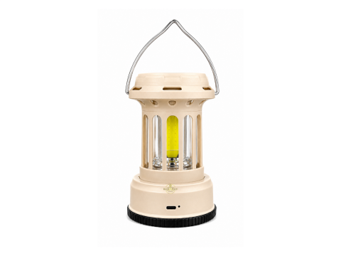 PowerDex PD-630 Güneş Enerjili Kamp Lambası
