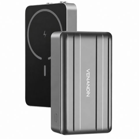 VENANDİN PWB10A5 22,5W 10,000 Mah Powerbank
