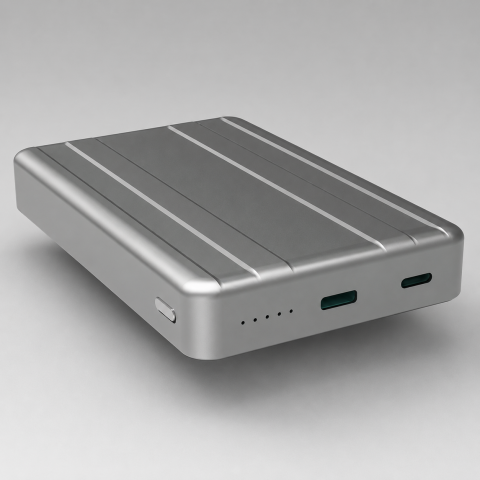 VENANDİN PWB10A5 22,5W 10,000 Mah Powerbank