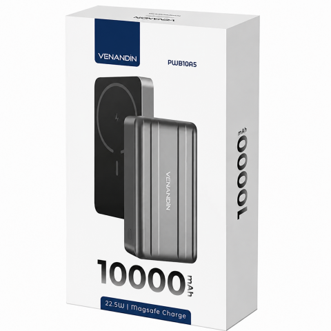 VENANDİN PWB10A5 22,5W 10,000 Mah Powerbank