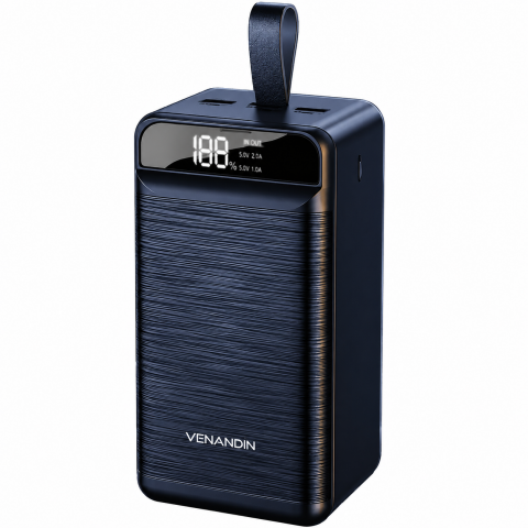 Venandin PWB80A1 22.5W 80.000 Mah Powerbank