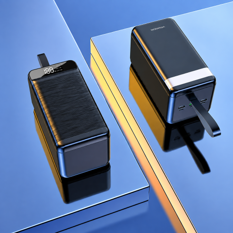 Venandin PWB80A1 22.5W 80.000 Mah Powerbank