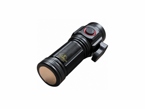 Powerdex PD-7007 15 Watt Mıknatıslı Mini Şarjlı El Feneri