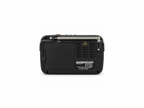 Everton RT-310BT Bluetooth Nostaljik Radyo