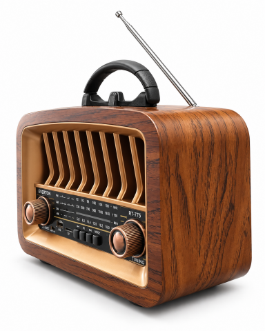 Everton RT-775 Nostaljik Radyo