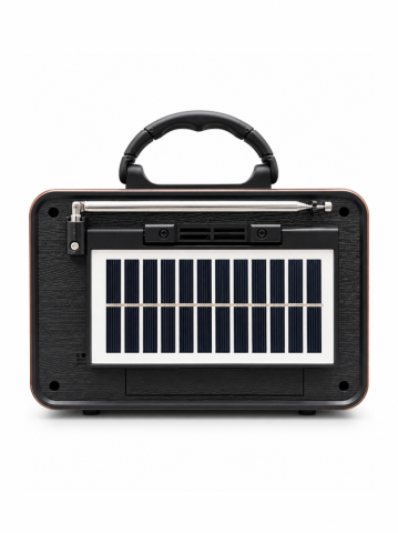 Everton RT-775 Nostaljik Radyo