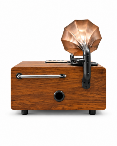 Everton RT-748 Gramafonlu Nostaljik Radyo