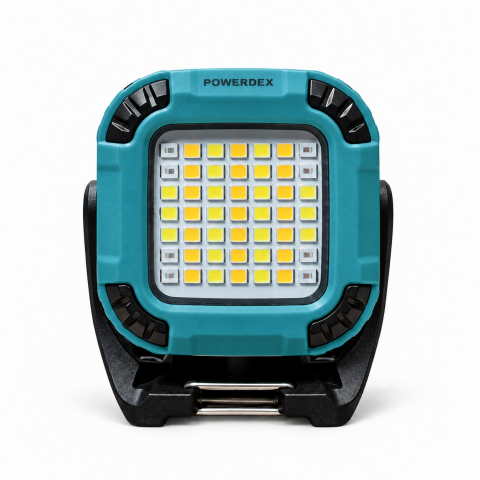 Powerdex PD-470 Mini Projektör Lamba