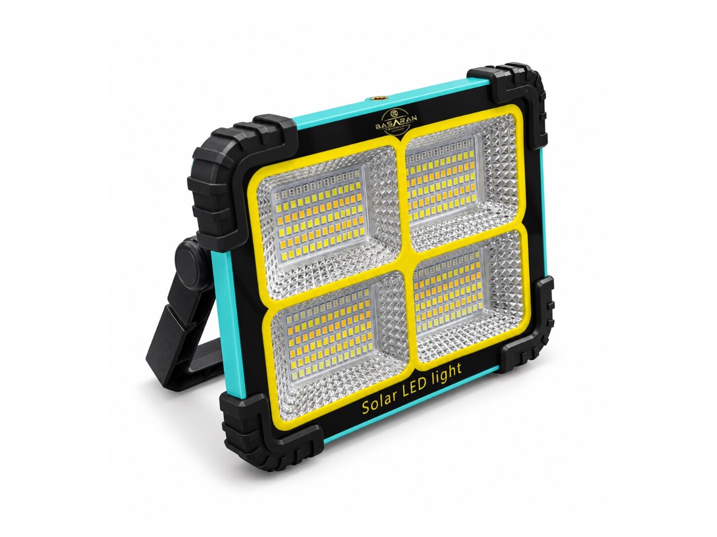 Wison WS-782 Güneş Enerjili Askılı 200W Projektör