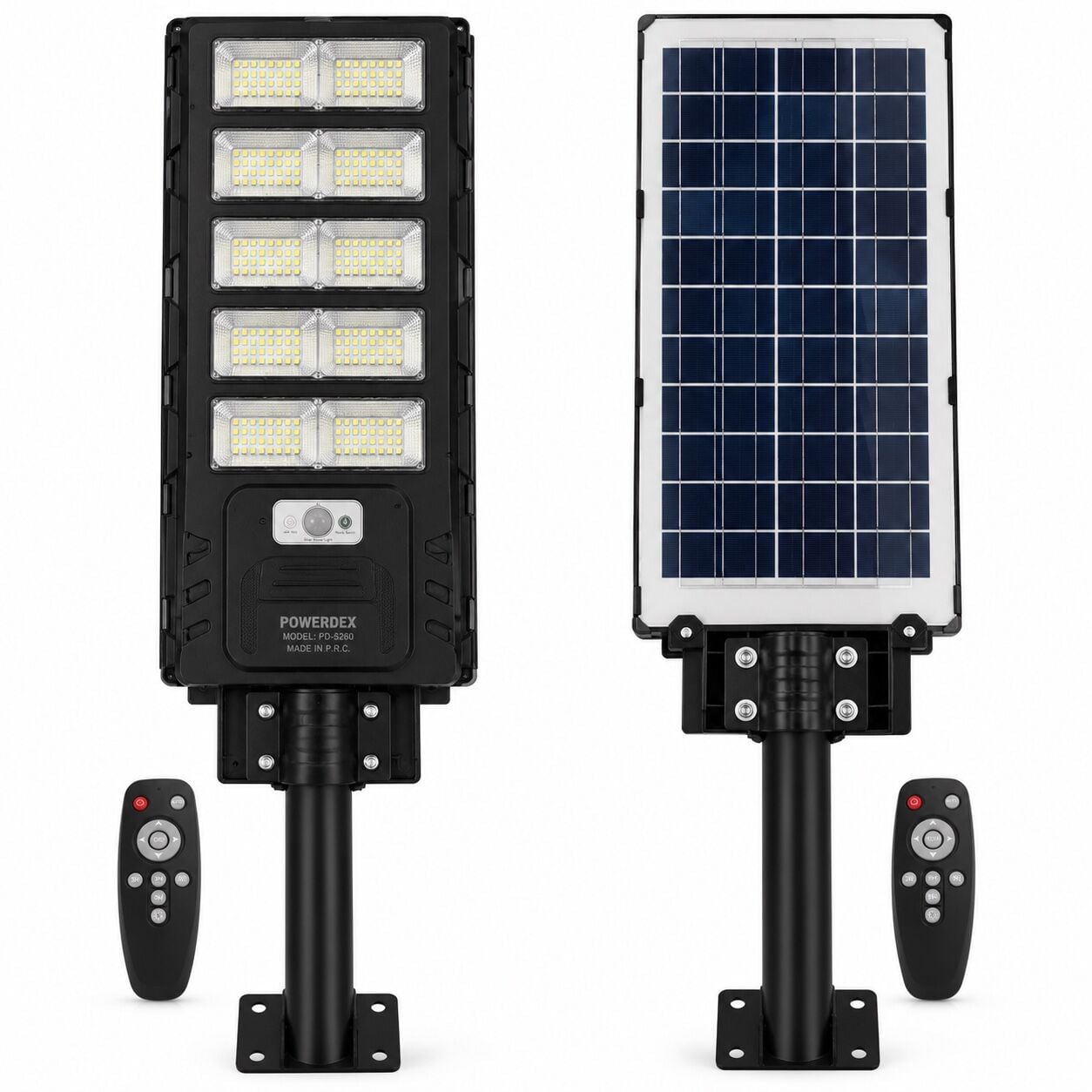 Powerdex PD-5260 1000W Solar Projektör