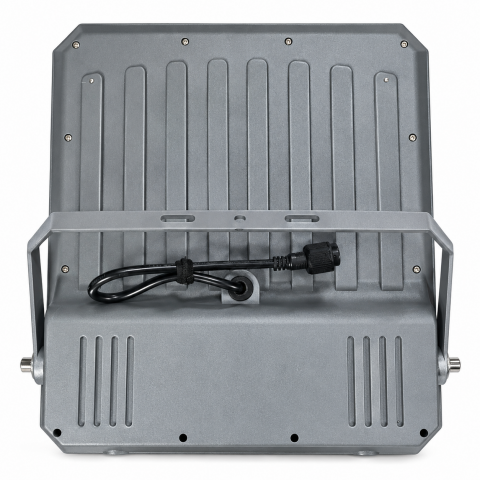 Wison WS-6877 Güneş Enerjili 400W Kablolu Led Projektör