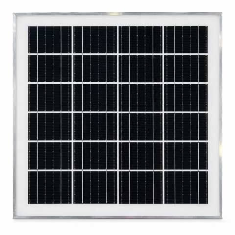 Wison WS-6877 Güneş Enerjili 400W Kablolu Led Projektör