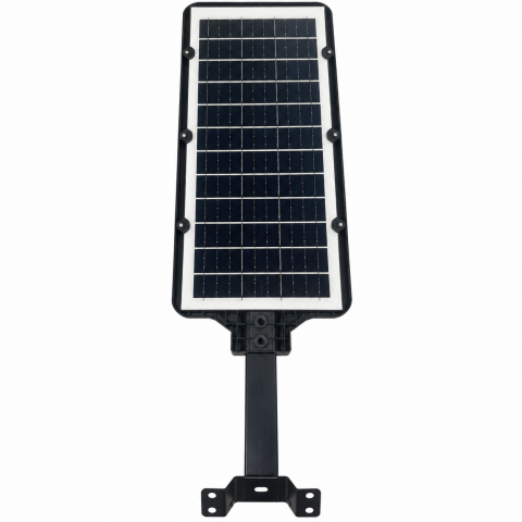 Wison WS-5757 Güneş Enerjili Sensörlü Sokak Lambası