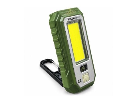 Wison WS-1717 Çok Fonksiyonlu Çalışma Lambası