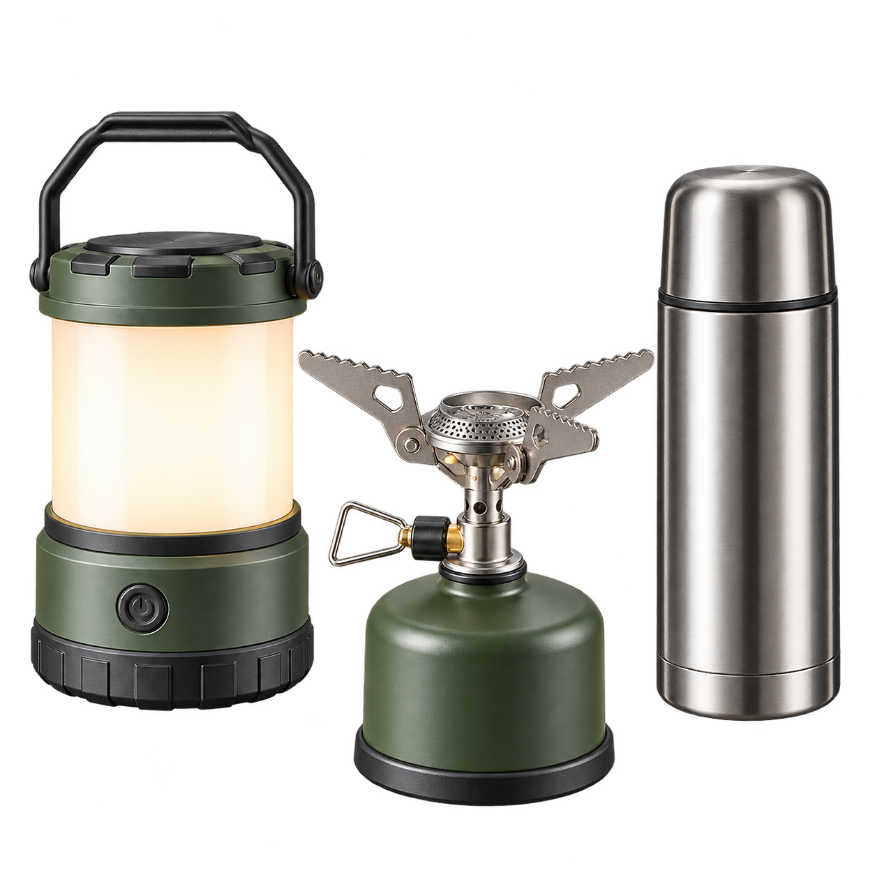 Outdoor & Kamp Ekipmanları